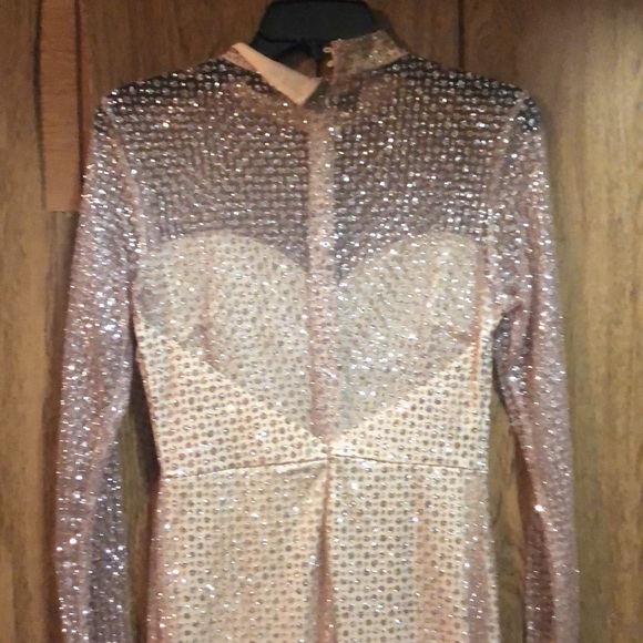 Prom dress - Picture 3 of 3